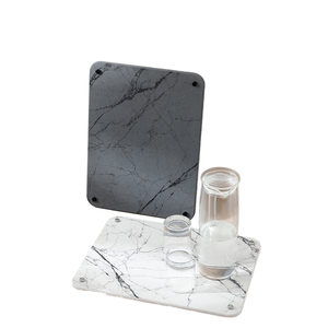 Tappetino in Pietra di Diatomite Super Assorbente e Antiscivolo <span class=keywords><strong>per</strong></span> Cucina e Bagno - Product Image 1