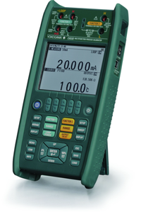 เครื่องสอบเทียบกระบวนการอเนกประสงค์ Yokogawa CA500 ซีรีส์ รุ่นใหม่และเป็นของแท้ - Product Image 6