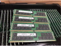 Memoria de Servidor Original Usada SK/Micron/Sam DDR4 8G/16G/32G 2133/2400/2666/3200 ECC REG