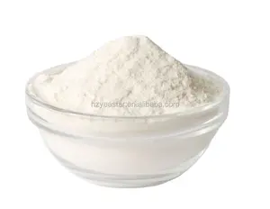 Wholesale good price E414 Chemical Formula Arabic Gum