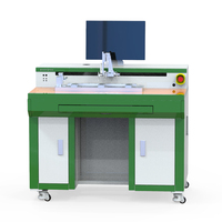 Máquina de Prueba de Potenciómetros Lineales |   Equipo de Calibración Profesional para Sensores de Posición Lineal
