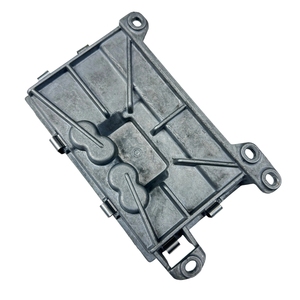 Ban đầu phía sau trục chỉ đạo điều khiển điện tử mô-đun phụ tùng ô tô tháo dỡ Xe điều khiển máy tính cho BMW 7 Series 740f02 - Product Image 3