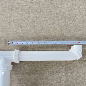 Fabricante Chino de <span class=keywords><strong>Desagüe</strong></span> <span class=keywords><strong>Doble</strong></span> para <span class=keywords><strong>Fregadero</strong></span> de 1 1/2 Pulgadas con Sifón de Botella y Tubería <span class=keywords><strong>Flexible</strong></span> - Product Image 5