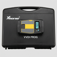 Dernière version V5.3.5 Programmeur Xhorse VVDI PROG original, outil de programmation de clés Xhorse VVDI, obtenez gratuitement la fonction de lecture ISN pour B/M/W