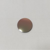 Silicon Window Durable High Quality for Precision Instruments Optics Factory Direct