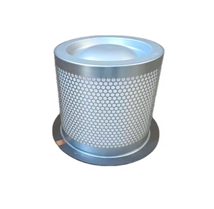 Manny SAO 57720 nuevo filtro de aceite esencial de secador de aire Industrial con tornillo de Metal separador de aceite de aire compresor tipo Motor - Product Image 1