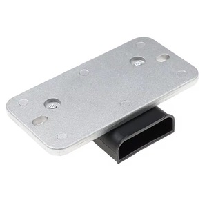 Module de commande d'allumage 6109051 83BB12A199B3 940038540 pour Ford 12V, pièce de rechange - Product Image 1
