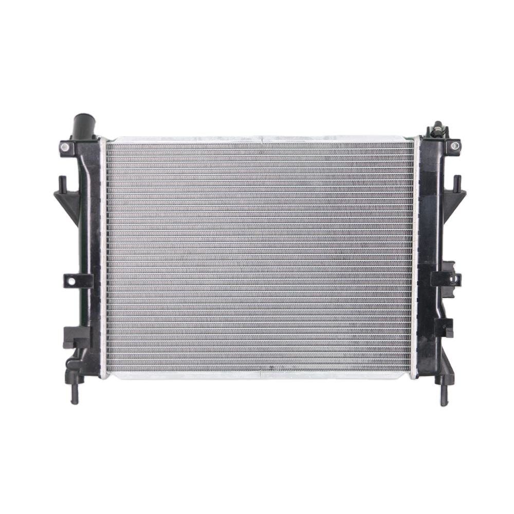 Engine Radiator for TOYOTA CRESSIDA.89-92 GX81 - 16400-70360