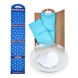Absorb King Dessecante para Contêineres de Transporte, Absorvedor de Umidade, Sacos Dessecantes Poderosos - Product Image 4