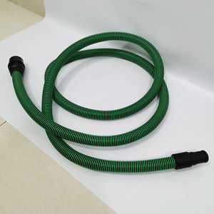 Tubo Flexible para Recolector de Polvo Compatible con Lijadoras Orbitales <span class=keywords><strong>Festool</strong></span> y Mirka, para Trabajos de Lijado en Taller - Product Image 6