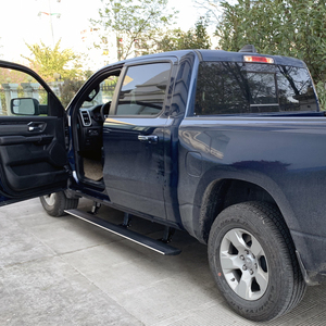 Tự động điện bên bước chạy Hội Đồng Quản trị cho Dodge Ram 1500 RAM 2500 2019-2025 - Product Image 2