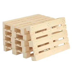 Hot Sale Euro Pallets Nature Wood Pallet Palette Epal supplier at cheap price