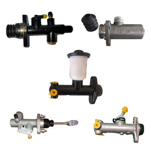 בלם הורים צילינדר משאבת חלקי חילוף מלגזה מאסטר בלם - Product Image 2