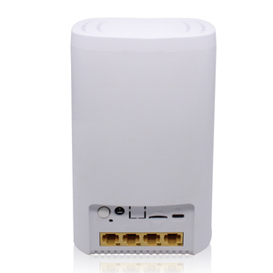 Bộ Định Tuyến Băng Tần Kép Trong Nhà Yeacomm X21 5G Với Cổng Gigabit Lan CPE Giá Rẻ Nhất - Product Image 6
