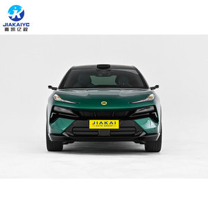 SUV hybride sport Lotus For-Me de qualité supérieure, performance 4 roues motrices, 5 portes, intérieur spacieux, véhicule à énergie nouvelle haute vitesse - Product Image 6