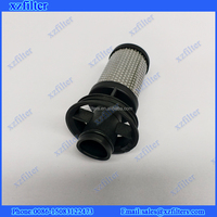Remplacer l'élément filtrant KAESER 901502.0 E16KB 901522.0 E16KE 901542.0 E16KD 901562.0 E16KA