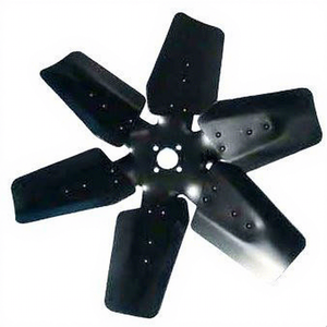 JMC/ALPHA MOTOR Engine Fan Blade 530mm for HINO Truck Engine <b>Cooling</b> Parts W06D WO6D OE 16306-1650 - Product Image 2