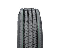 Pneu de camion léger 650R16 700r16 750r16 HK802 HK Pneu radial pour camion Pneus radiaux pour tout-terrain Transport routier