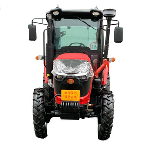 Trattore Agricolo Cinese Efficiente con Sterzo Idraulico Completo, Mini Trattore <span class=keywords><strong>per</strong></span> <span class=keywords><strong>l</strong></span>'<span class=keywords><strong>Agricoltura</strong></span> - Product Image 4