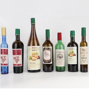 Antique Vert Foncé 750ml 500ml 375ml Bouteilles En Verre De <span class=keywords><strong>Bordeaux</strong></span> Lourdes De Haute Qualité pour Vin Rouge Qualité Drinkware - Product Image 4