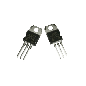 Nouveau et original L7805CV-DG L7805CV TO-220 5V 1.5A Régulateur de tension positive LDO - Vente chaude - Product Image 1