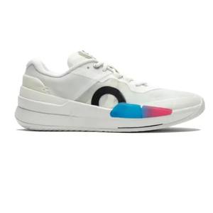 Новые мужские легкие дышащие кроссовки Roger Pro 2 для тенниса и повседневного спорта, летние, в баскетбольном стиле, водонепроницаемые, на шнуровке - Product Image 4