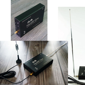 Plateforme HackRF One USB, réception de signaux <span class=keywords><strong>RTL</strong></span> SDR, <span class=keywords><strong>radio</strong></span> logicielle définie par logiciel, 1 MHz à 6 GHz, carte de démonstration, dongle récepteur - Product Image 6