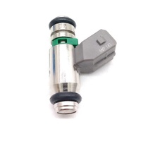 Boquilla de inyector de combustible Q para vehículos de gasolina Renault Clio Laguna Thalia modelo nuevo número de pieza 8200128959 50102602