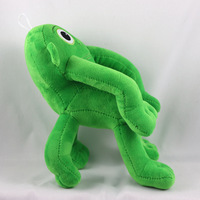 Kedatangan Baru 24 Desain Boneka Hewan Plushie Naga Stroberi Gajah Steal a Brainrot Boneka Plushie Hadiah untuk Penggemar