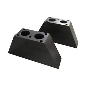 Services d'usinage CNC de haute précision Prototypage, fraisage, tournage et tournage de métaux personnalisés - Product Image 1