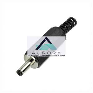 Adaptadores de conector de barril de alta calidad 2017 - Product Image 5