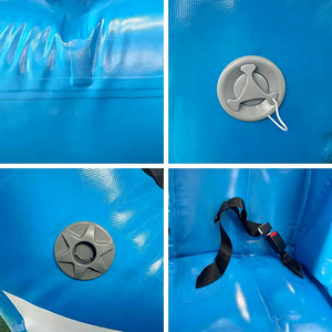 Ballena <span class=keywords><strong>Inflable</strong></span>, Barco Pirata Balancín, Balancín <span class=keywords><strong>Inflable</strong></span>, Parque Infantil Interior, Varios Estilos, Opciones Personalizables - Product Image 5