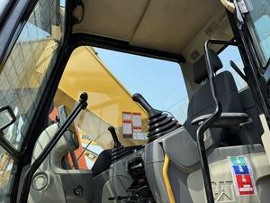 รถขุดไฮดรอลิกมือสอง 36 ตัน รุ่น CAT 336D2L นำเข้าจากญี่ปุ่น คุณภาพสูง 315D2 320D 320GX 325D - Product Image 5
