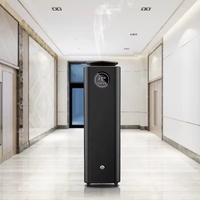 Diffuseur d'arôme de parfum d'huile essentielle Smart Hotel Commercial Electric Smart Hotel Lobby Aroma Diffuser