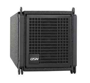 Pro âm thanh hệ thống âm thanh N1 bidireccional Y completo sonido sân khấu dòng mảng Mini loa DSP - Product Image 4