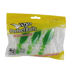<b>Floating</b> Soft Worm Bait 9cm 11.5g TPR Lure For Bass <b>Fishing</b> Lure <b>Fishing</b> - Product Image 5
