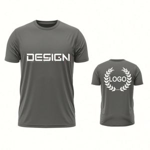 Vibrant Color Custom T <b>Shirt</b> Printing With Trendy T <b>Shirt</b> Design for Wholesale T <b>Shirts</b> for Retailers and Resellers - Product Image 6