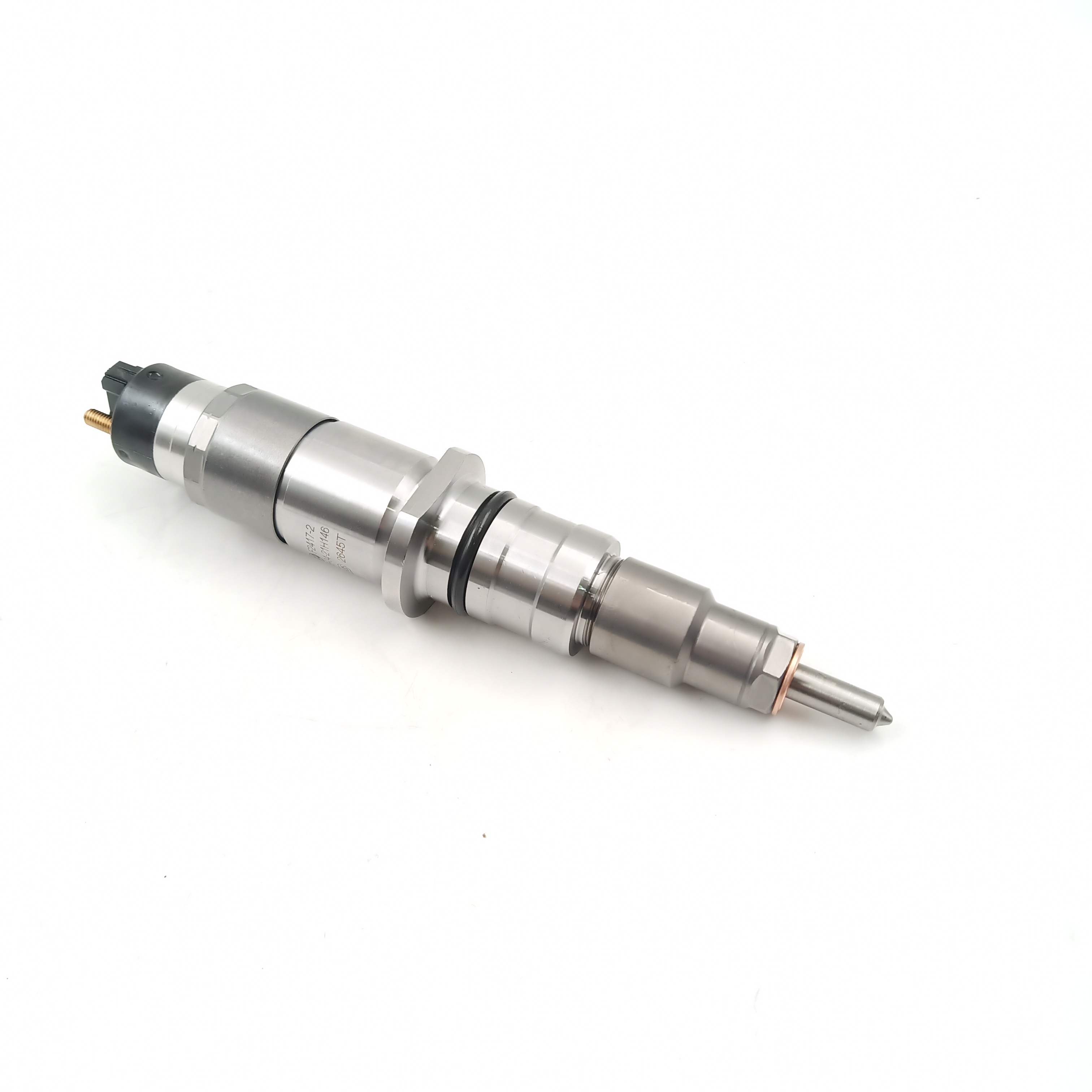 WX Hot Sale  Common Rail Injectors 0445120059 6754-11-3011 6754-11-3010 6754-11-3012 QSB6