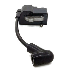 Bobine d'allumage de tronçonneuse pour tronçonneuse <span class=keywords><strong>Sthl</strong></span> MS192T MS192TC Part NO. 1137 400 1300 Pièces de rechange - Product Image 1