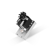 Moteur asynchrone monophasé à courant alternatif pour poteau d'ombrage, faible régime 1,6-30 tr/min, 50/60 Hz, 220 V, garantie 3 mois à 1 an