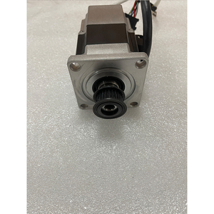 3HAC021800-003 (3HAC021457-001 พูลเลย์) มอเตอร์ AC สำหรับหุ่นยนต์ A-BB IRB1600 - Product Image 1