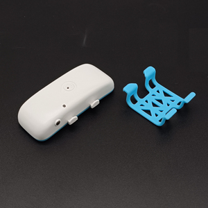 Traceur GPS anti-perte pour animaux 4G LTE, localisateur d'animaux avec alarme sonore et lumineuse, fonction de comptage des pas, suivi en ligne gratuit, positionnement GPRS GSM - Product Image 3