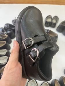 Children's Black School <strong>Shoes</strong> <strong>Soft</strong> Sole Comfortable Children's Leather <strong>Shoes</strong> Unisex Party <strong>Shoes</strong> Mixed Design Wholesale - Product Image 2