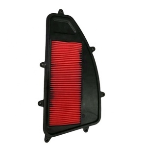 Motorcycle Scooter Engine Air Cleaner 1721A-ABD2-C000 Filter Intake Element for KYMCO XCITING 250/300 <strong>CT250</strong> - Product Image 5