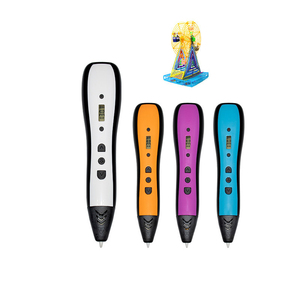 Ventes chaudes - Stylo 3D pour adultes et enfants - Stylo d'impression 3D - Meilleurs jouets 3D - Product Image 1