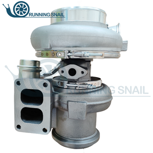 GTA4702BNS เทอร์โบชาร์จเจอร์8130020 728476-0001 728476-5001S สำหรับเทอร์โบชาร์จเจอร์รถวอลโว่แดวู <span class=keywords><strong>FH16</strong></span>รถบัส D16 16.0L เครื่องยนต์ดีเซล - Product Image 2