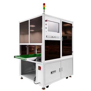 リチウム電池パック負電電検査機用CCDテスター1年保証PLCコア部品220v電圧 - Product Image 2