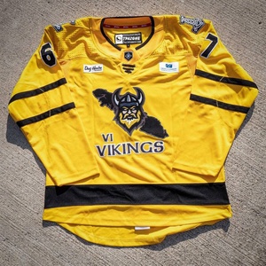BETHERIVAL Custom Youth Hockey Practice Jerseys - Product Image 4