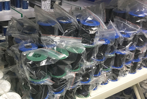 HDK เย็บแผลทางการแพทย์แบบใช้แล้วทิ้ง,เย็บแผลแบบไม่ละลายได้วัตถุดิบถุงปิดแผลสัตวแพทย์ - Product Image 6