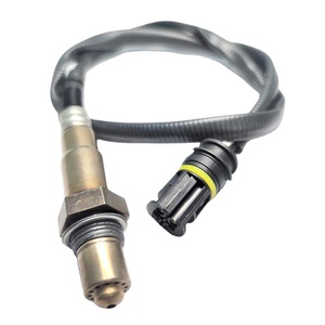 Phụ tùng thay thế ô tô xe cảm biến oxy 0005407617 0005421500 0015407117 cho MERCEDES-BENZ SL r129 - Product Image 1